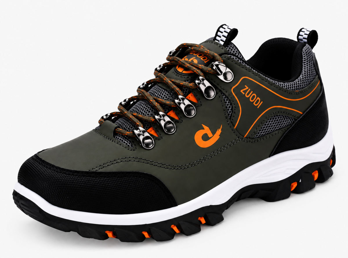 Rikhard scarpe da trekking