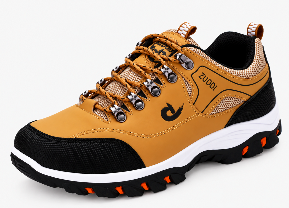 Rikhard scarpe da trekking