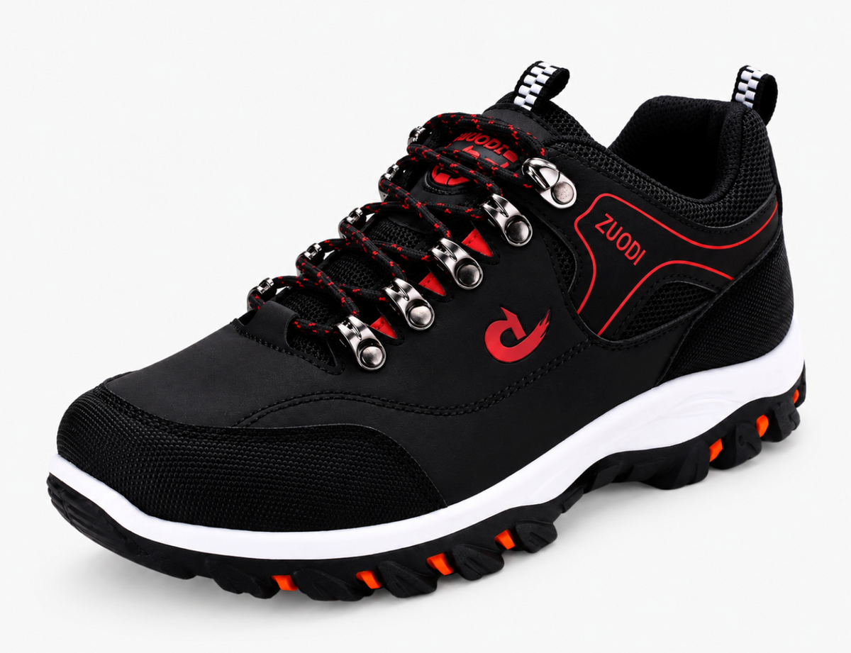 Rikhard scarpe da trekking