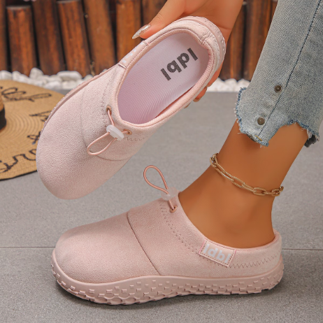 Nora | Sneakers Slip-On di Tendenza