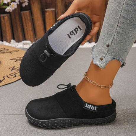 Nora | Sneakers Slip-On di Tendenza