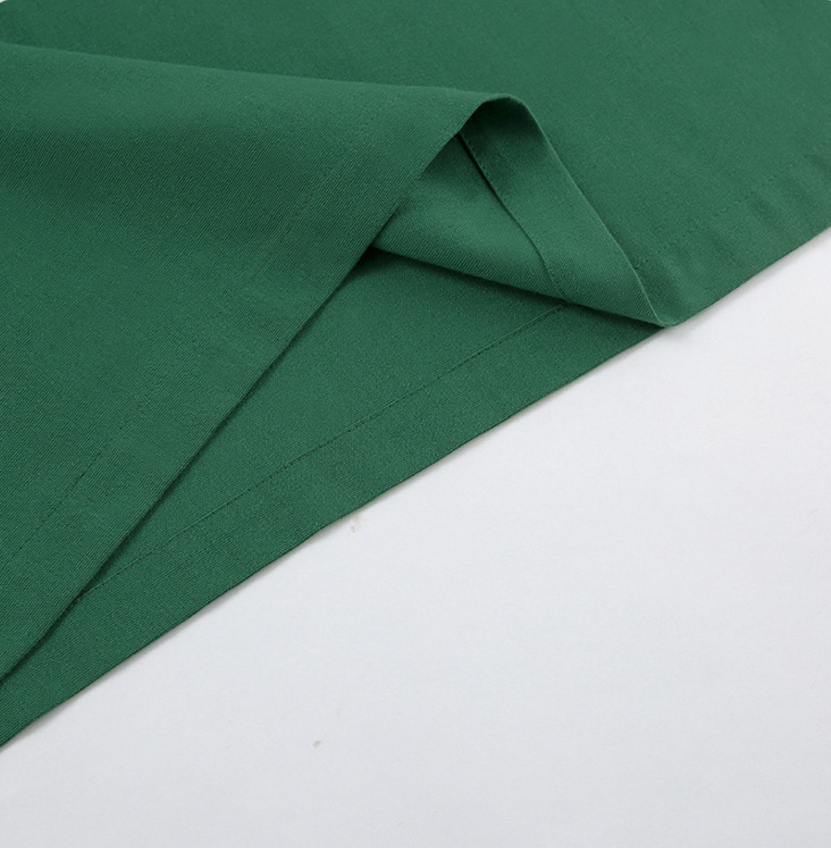 Francette | Abito midi in cotone e lino