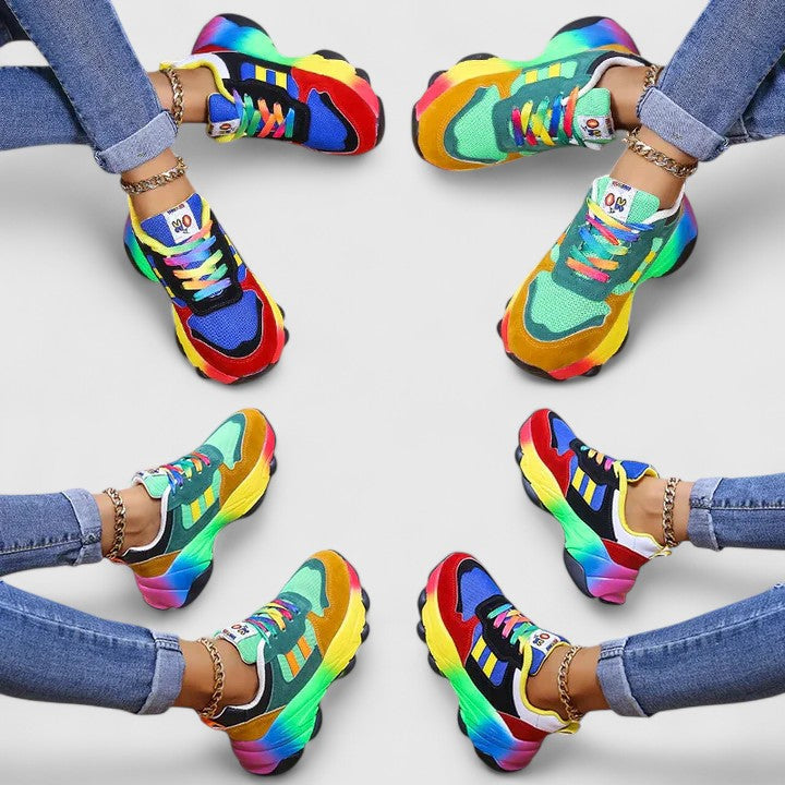 Chrystane | Calzature ortopediche