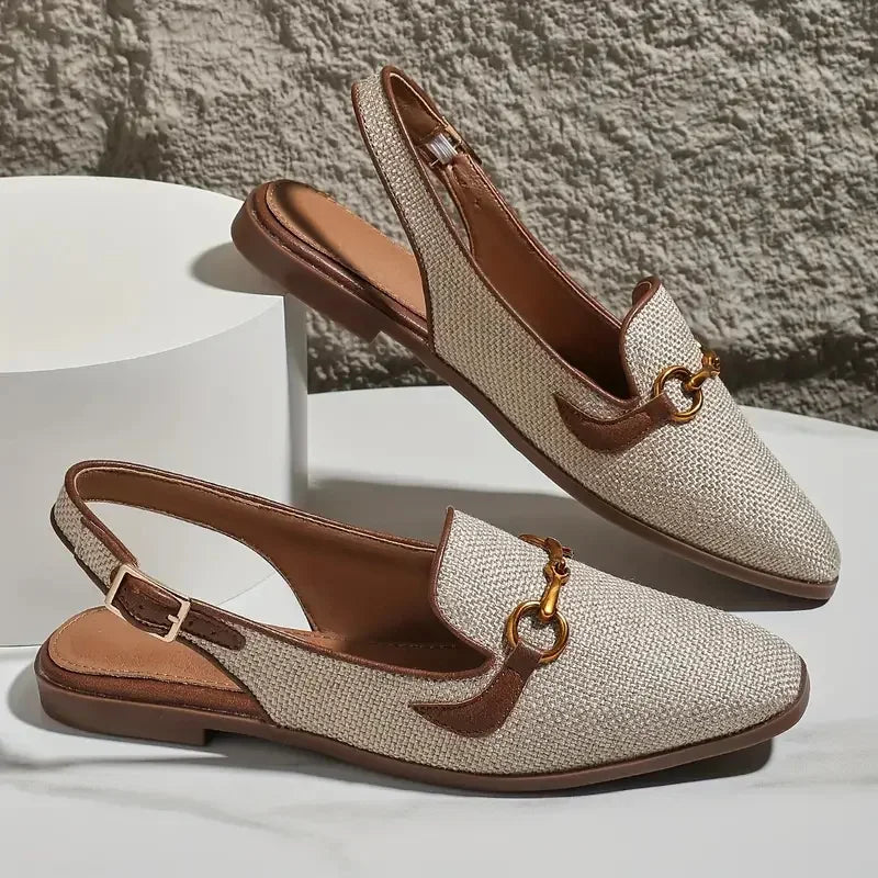Amalia | Orthopaedic Mule