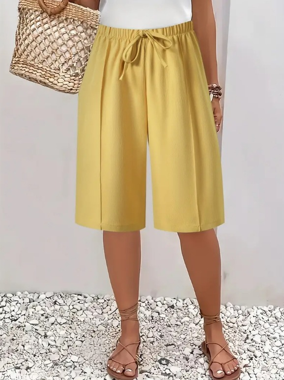 Sommerfeld | Elegant Comfort Shorts for Women