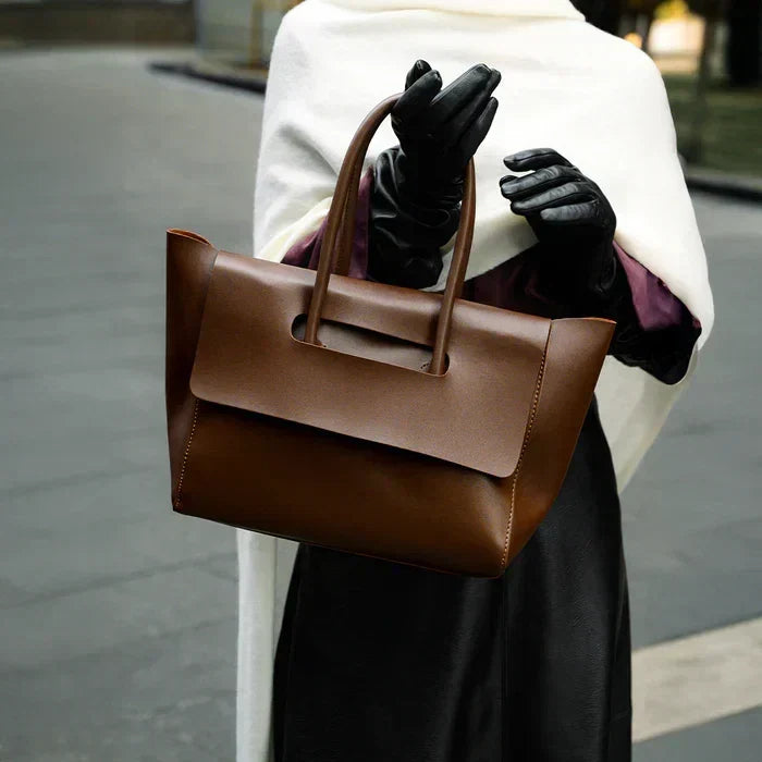 Gabriella | Retro Tote Bag