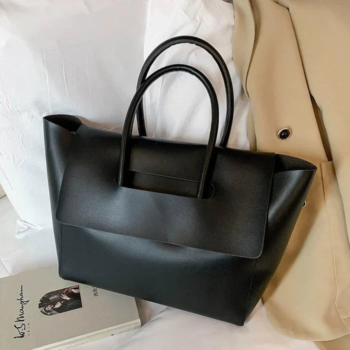 Gabriella | Retro Tote Bag