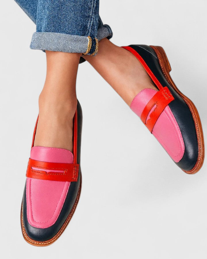 Alisette | Elegant Slippers