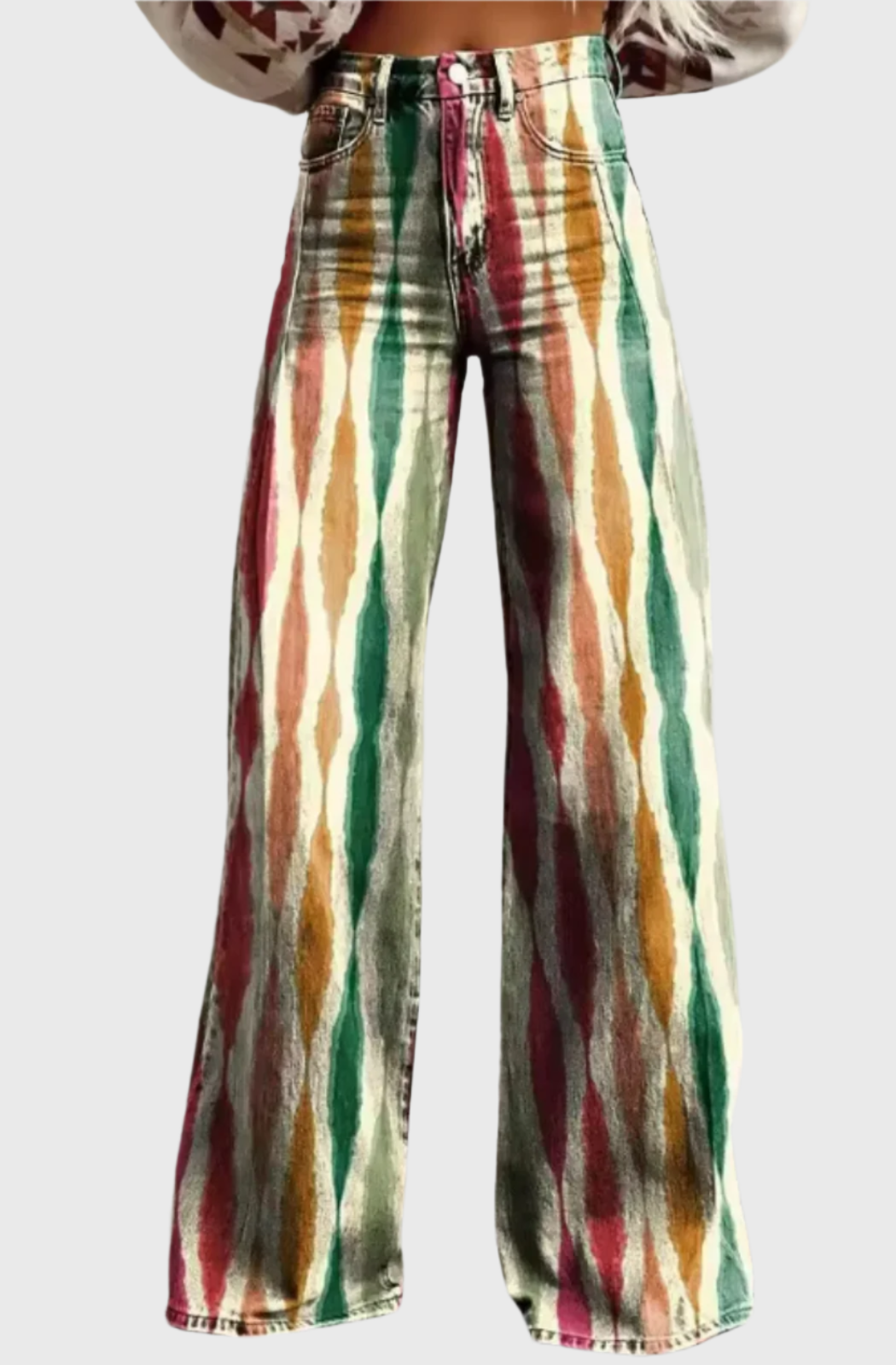 Karina | Trousers
