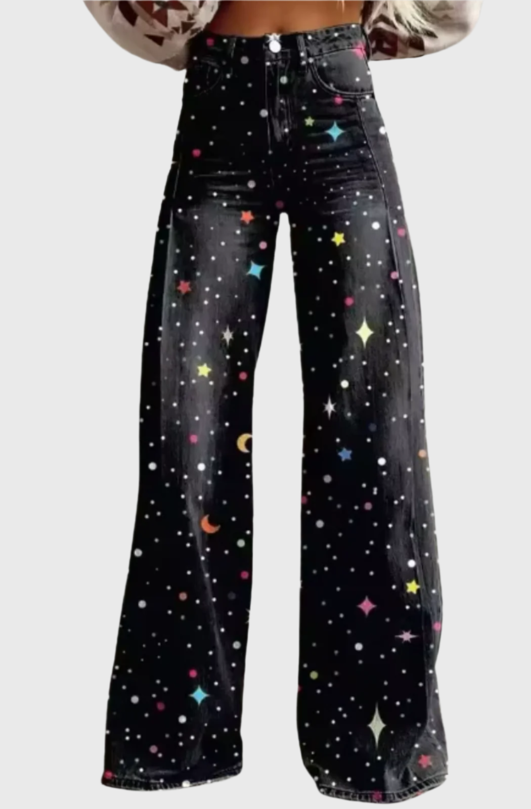 Estella | Trousers