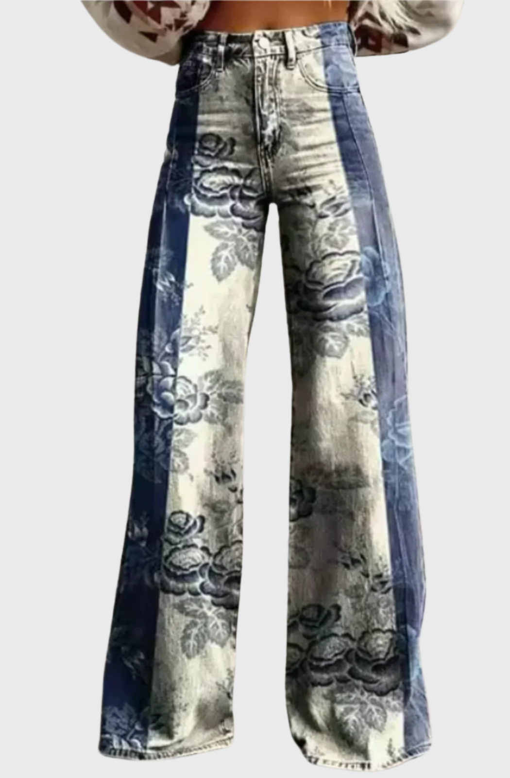 Emmaline | Trousers