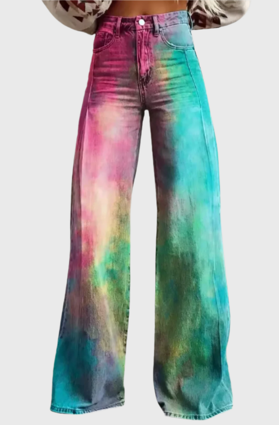 Corallo | Pantaloni