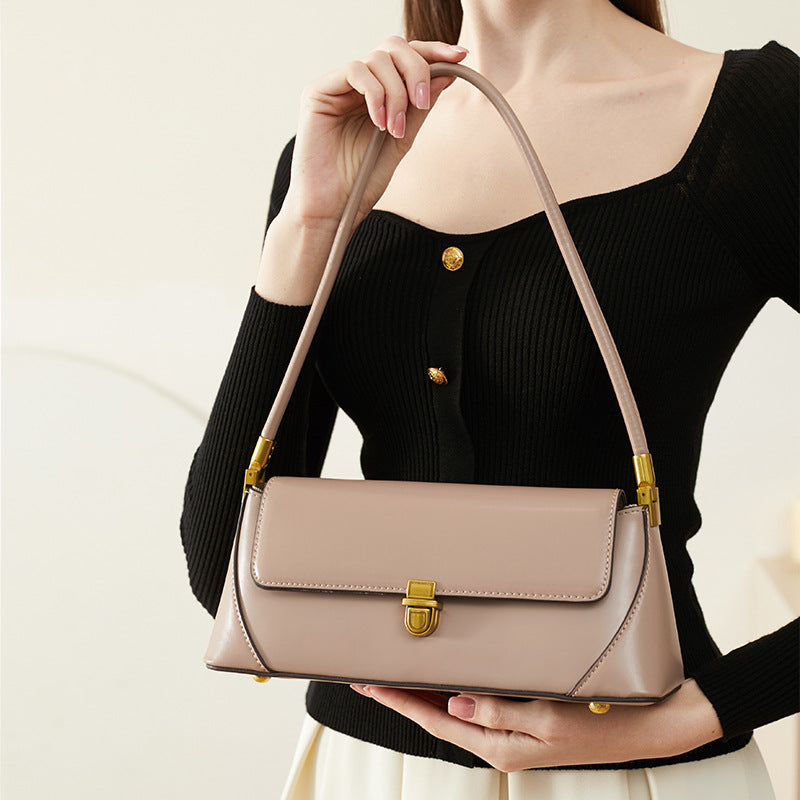 Camilla | Italian Leather Handbag