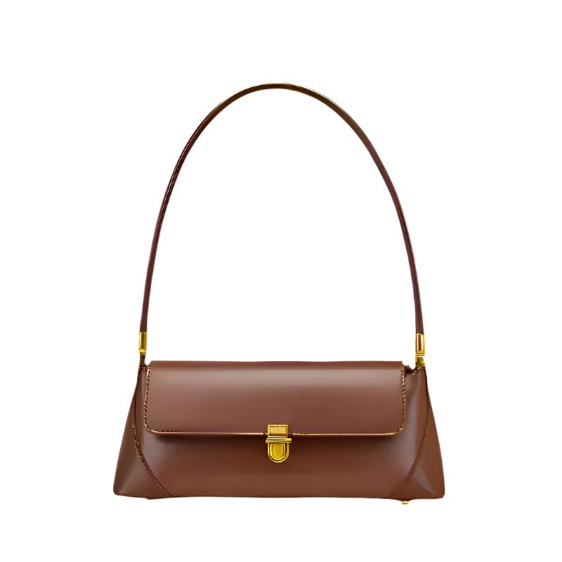 Camilla | Italian Leather Handbag