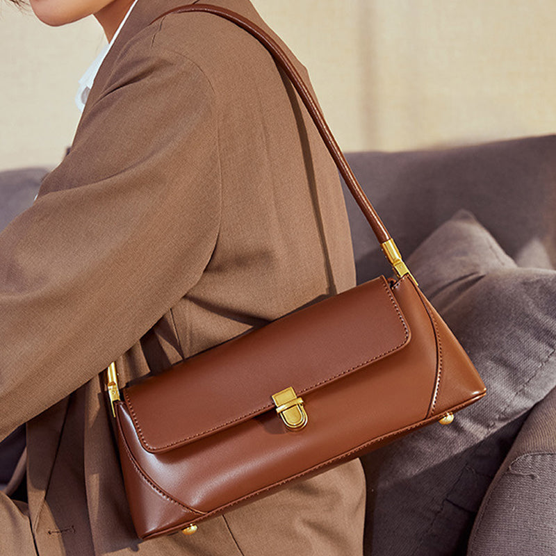 Camilla | Italian Leather Handbag
