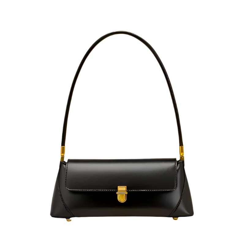 Camilla | Italian Leather Handbag