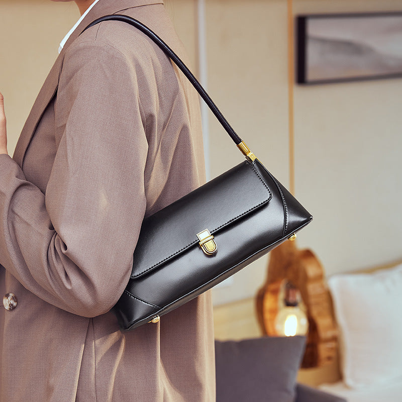 Camilla | Italian Leather Handbag