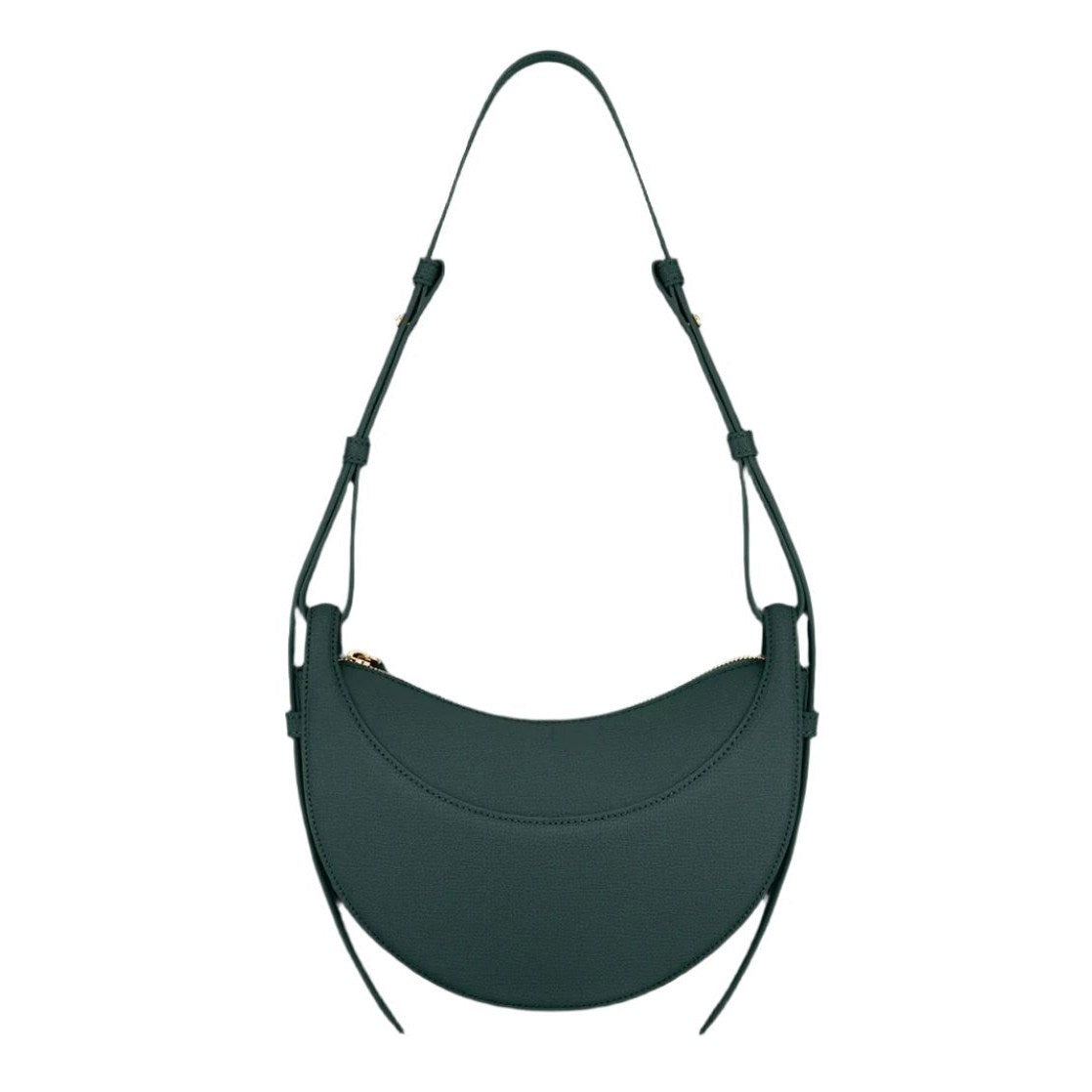 Amara | Leather Shoulder Bag