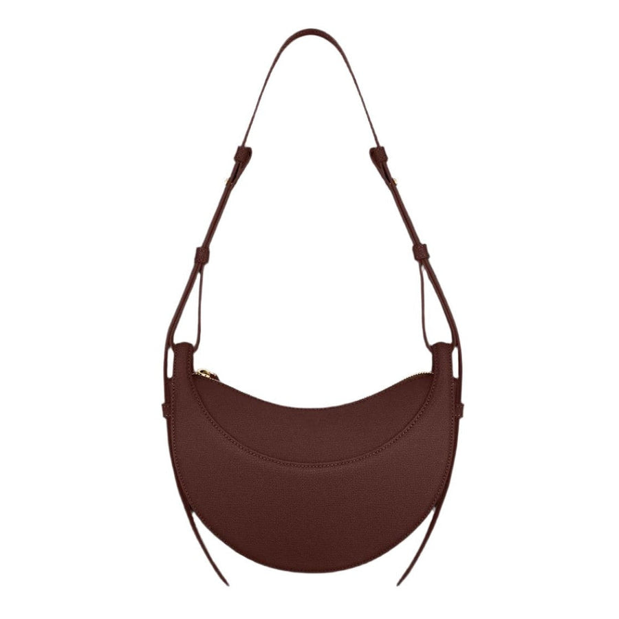 Amara | Leather Shoulder Bag
