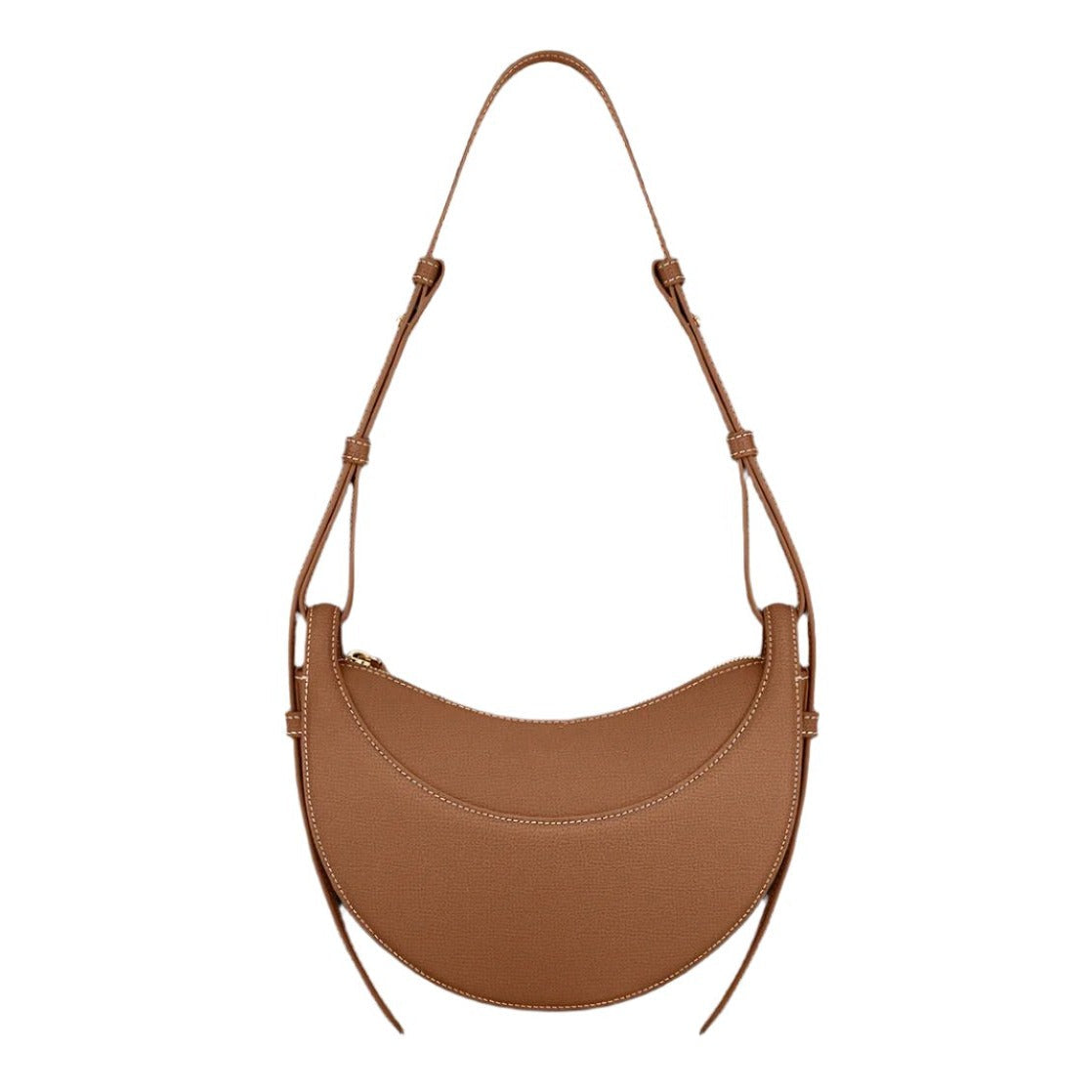Amara | Leather Shoulder Bag