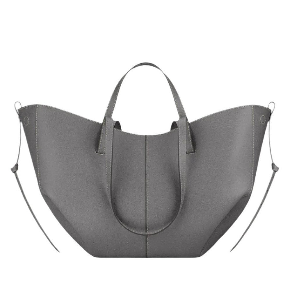 Ambrelle | Leather Tote Bag