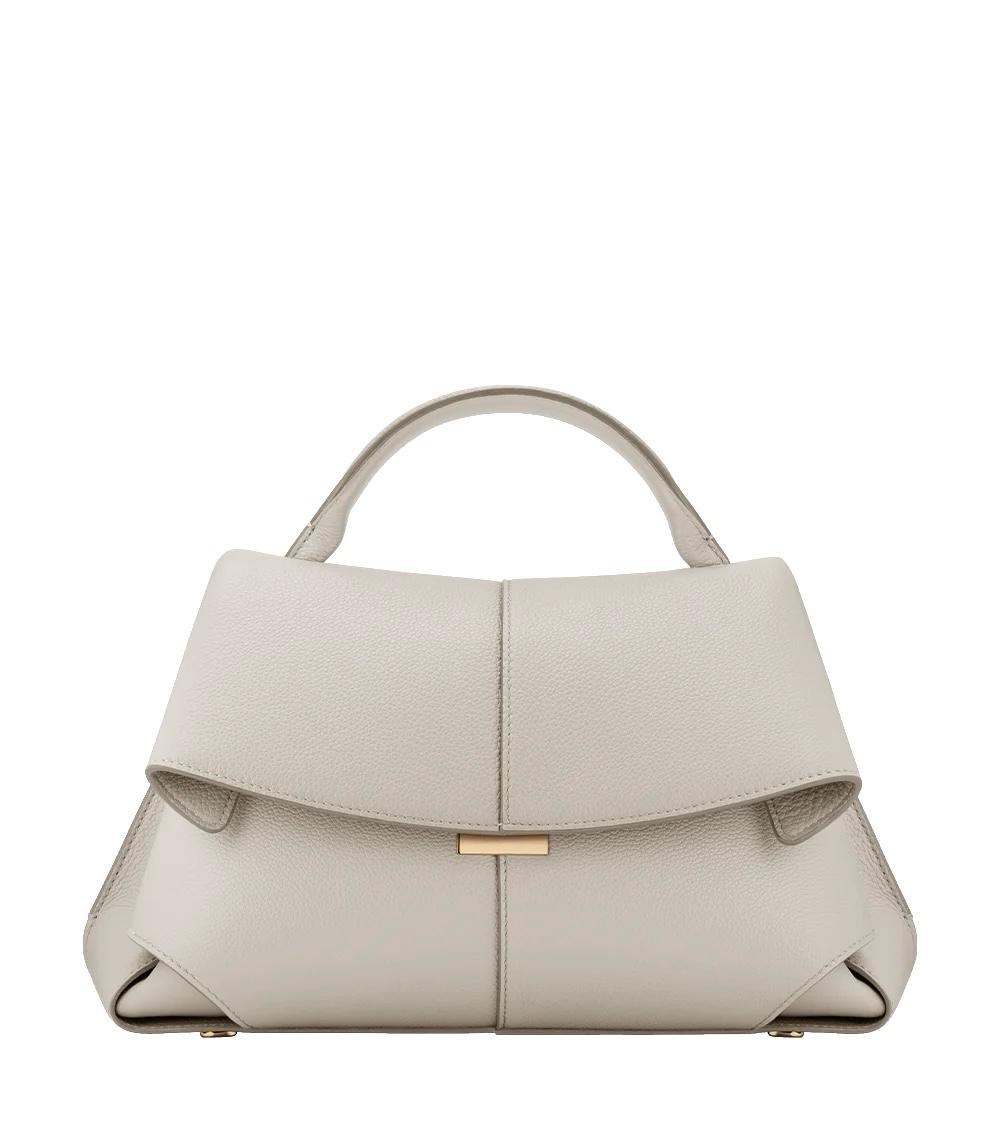 Aria | Leather Shoulder Bag
