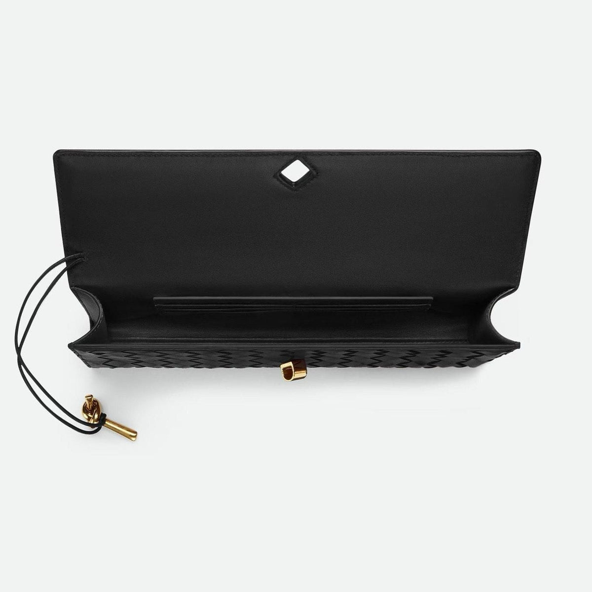 Elyse | Leather Shoulder Bag