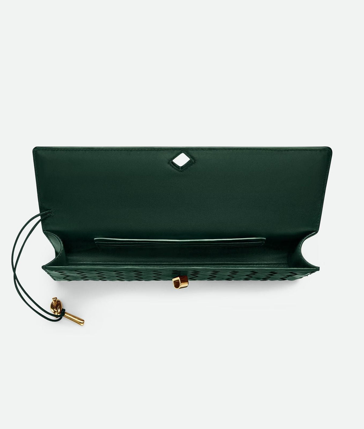 Elyse | Leather Shoulder Bag