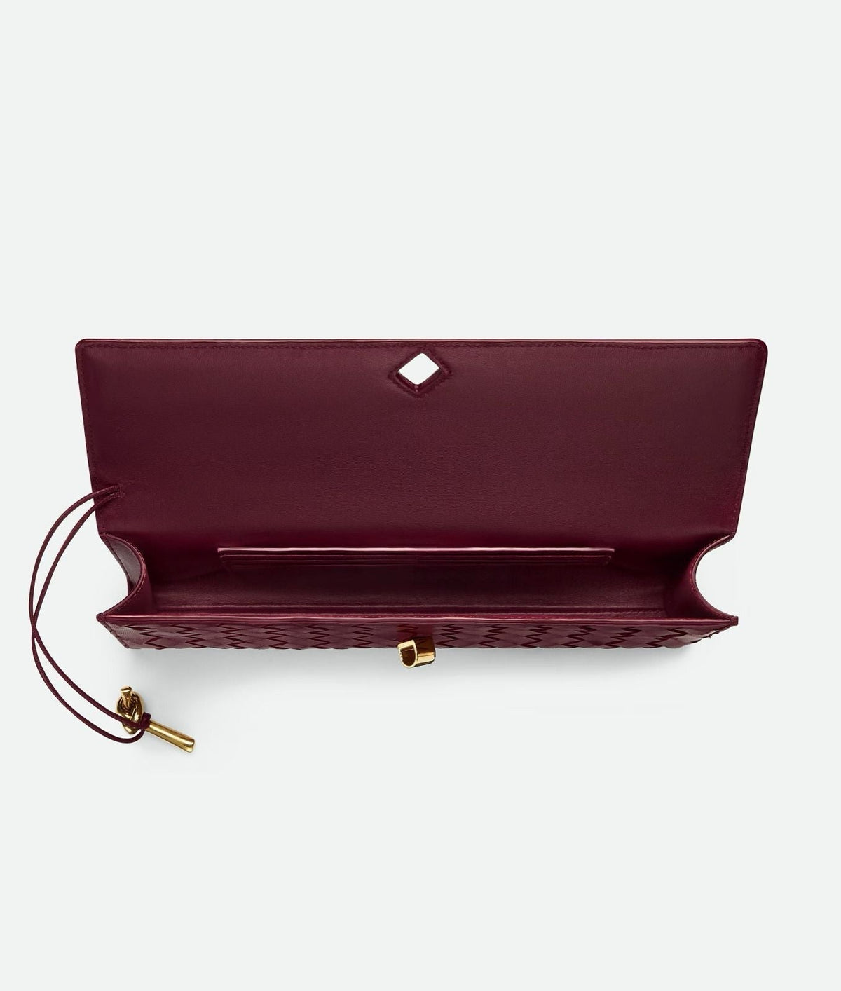 Elyse | Leather Shoulder Bag