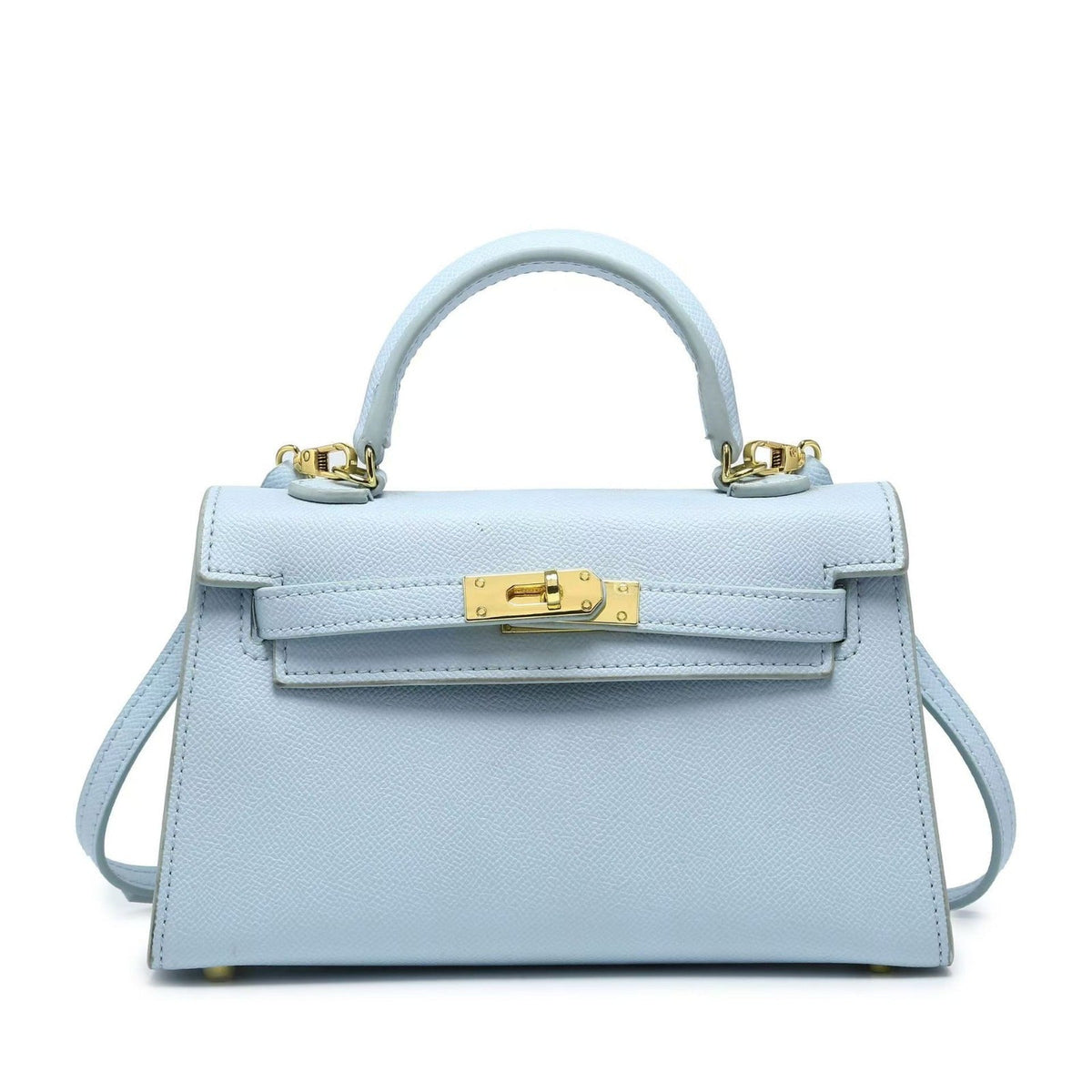 Ameera | Vegan Leather Crossbody Bag