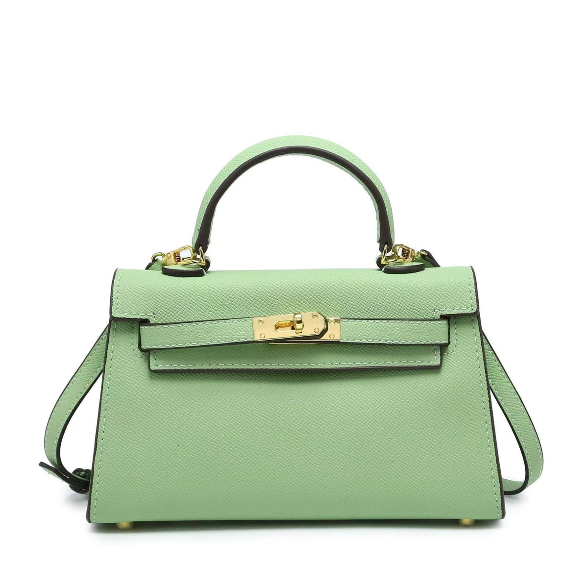 Ameera | Vegan Leather Crossbody Bag