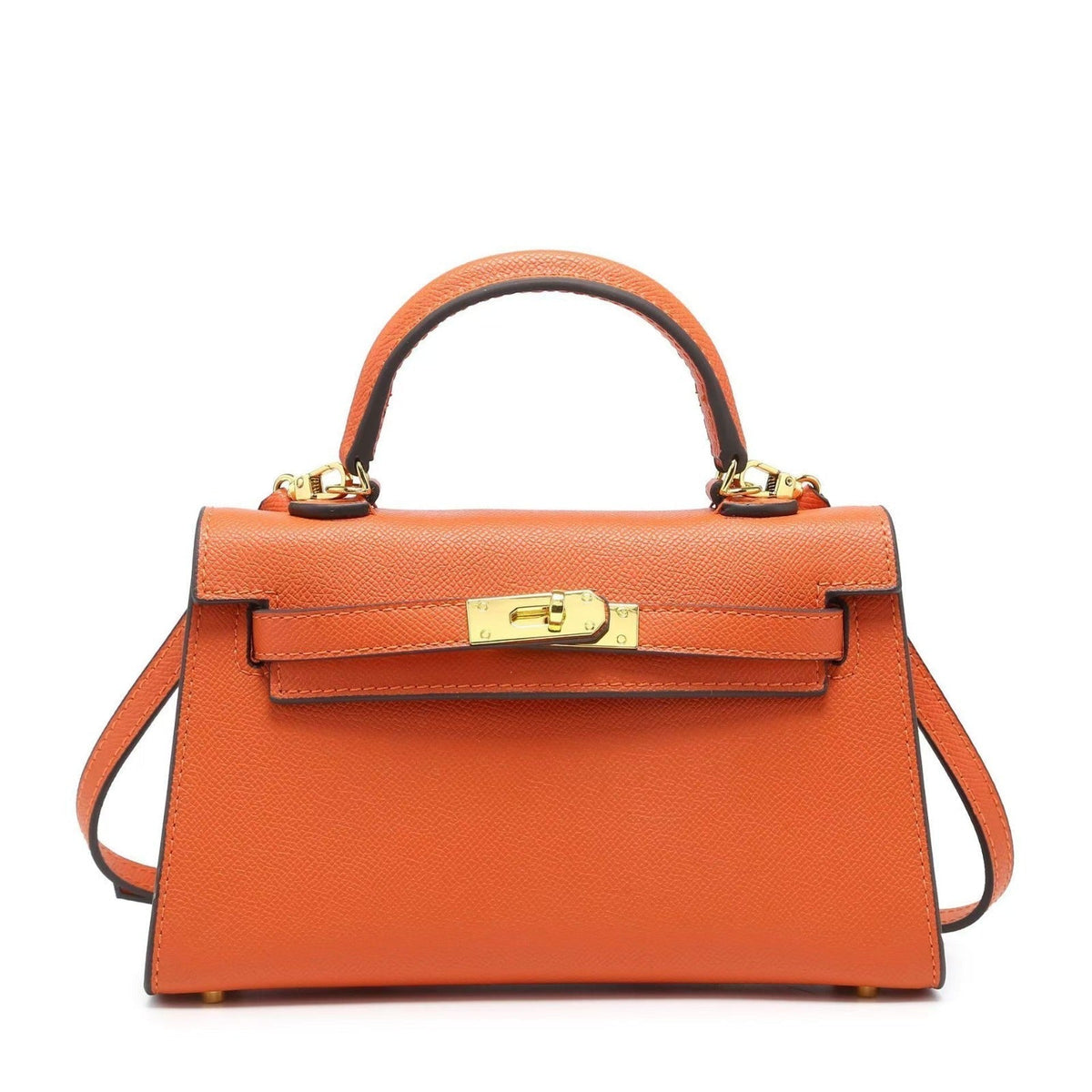 Ameera | Vegan Leather Crossbody Bag