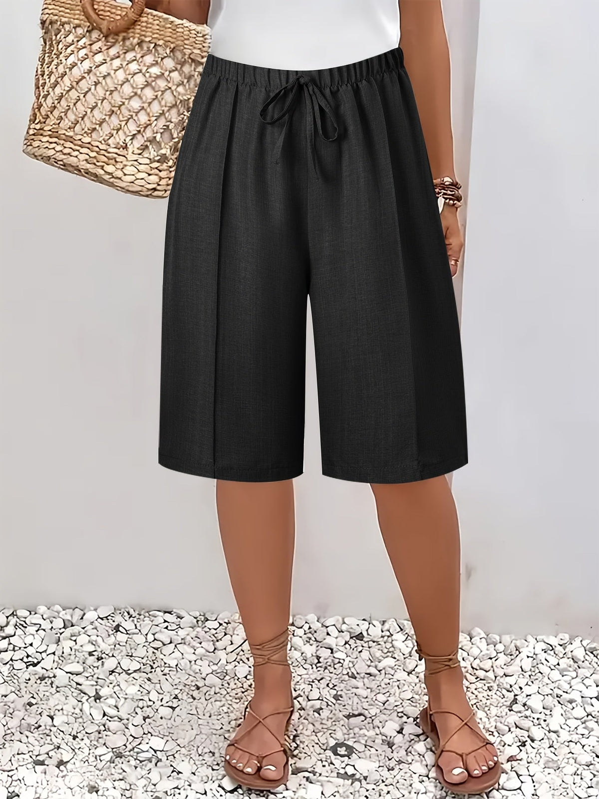 Sommerfeld | Elegant Comfort Shorts for Women