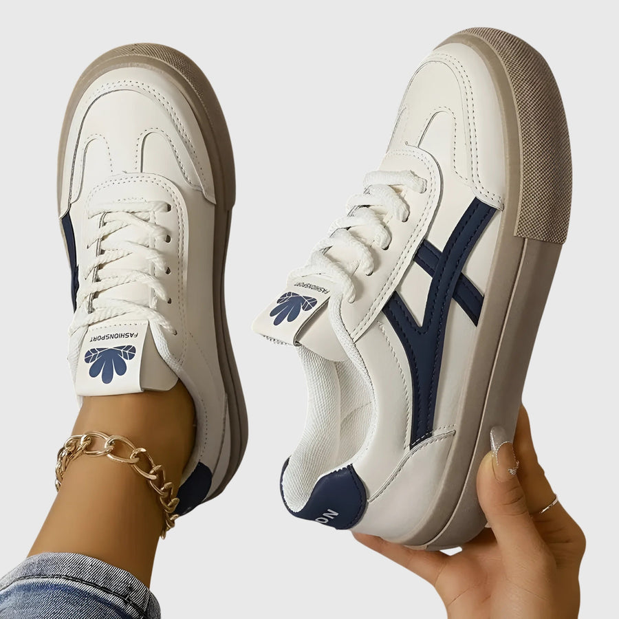 Elza | Sneakers ortopediche