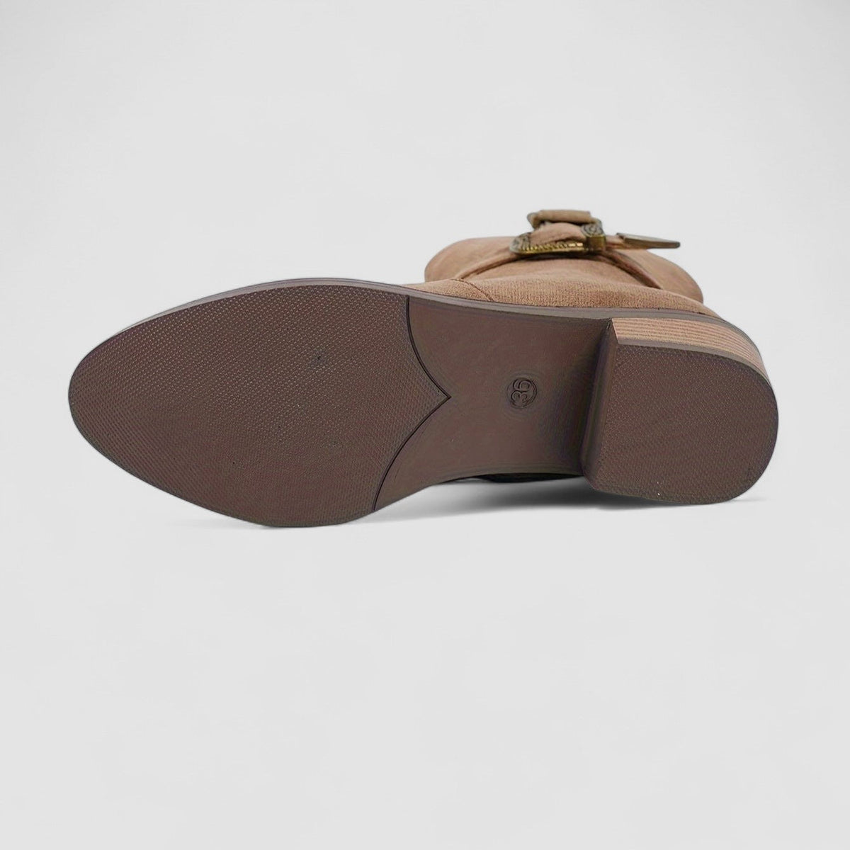 Rosa | Orthopaedic Western Boots