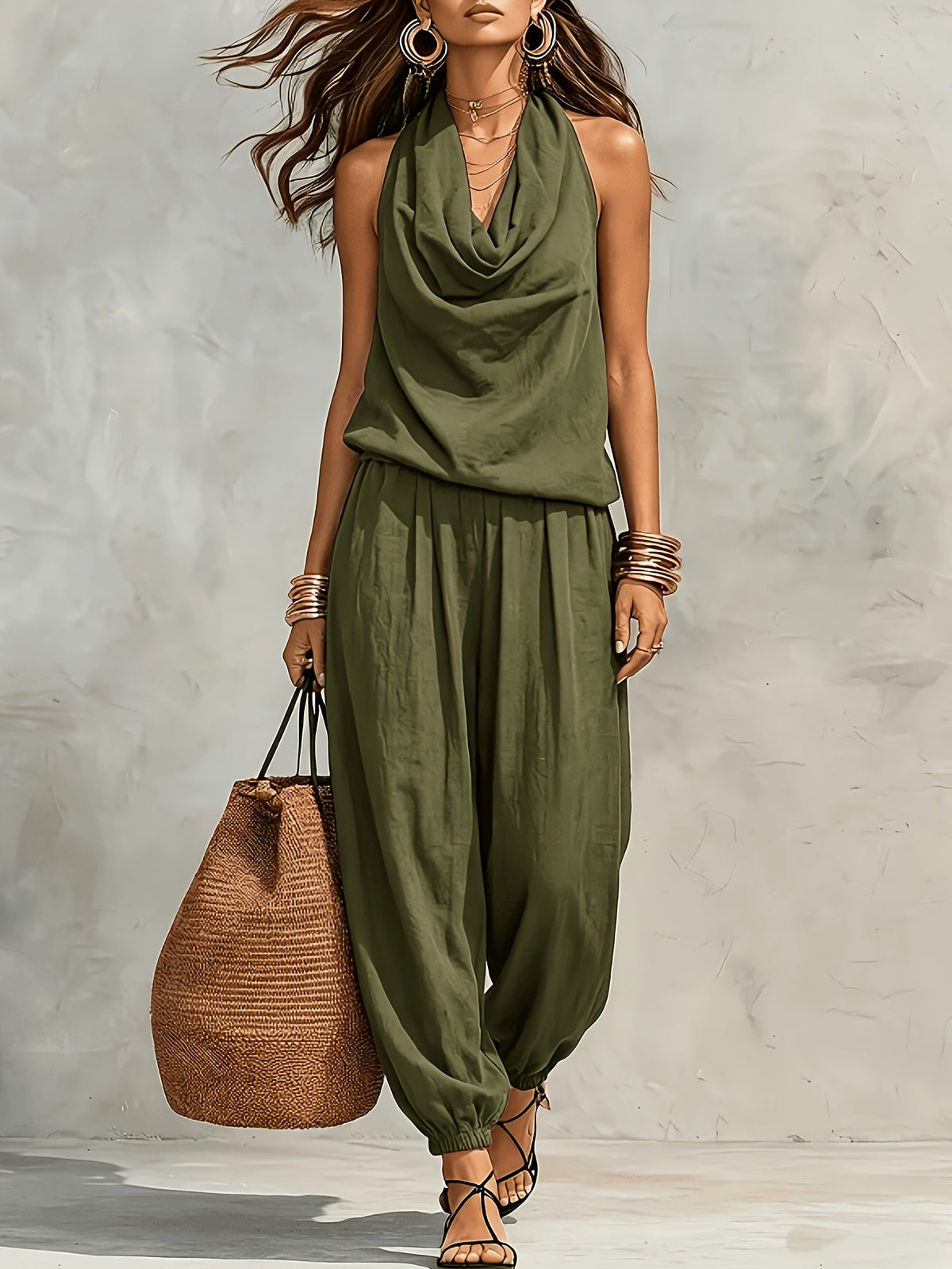 Monique | Two-Piece Set