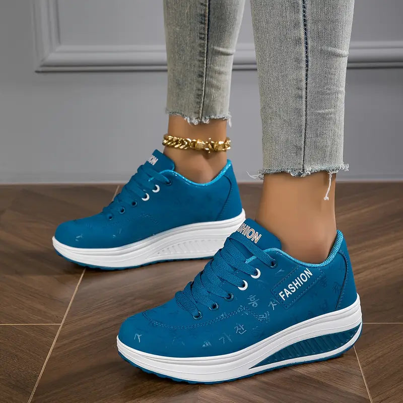 Ramira sneaker ortopedica