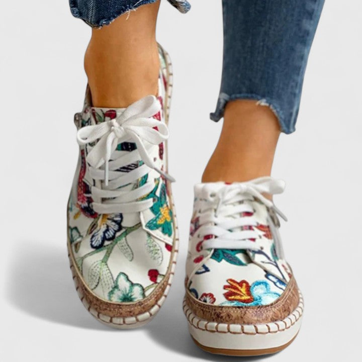 Olisette | Orthopaedic Shoes