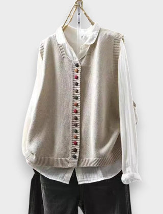 Tonjia - dettaglio