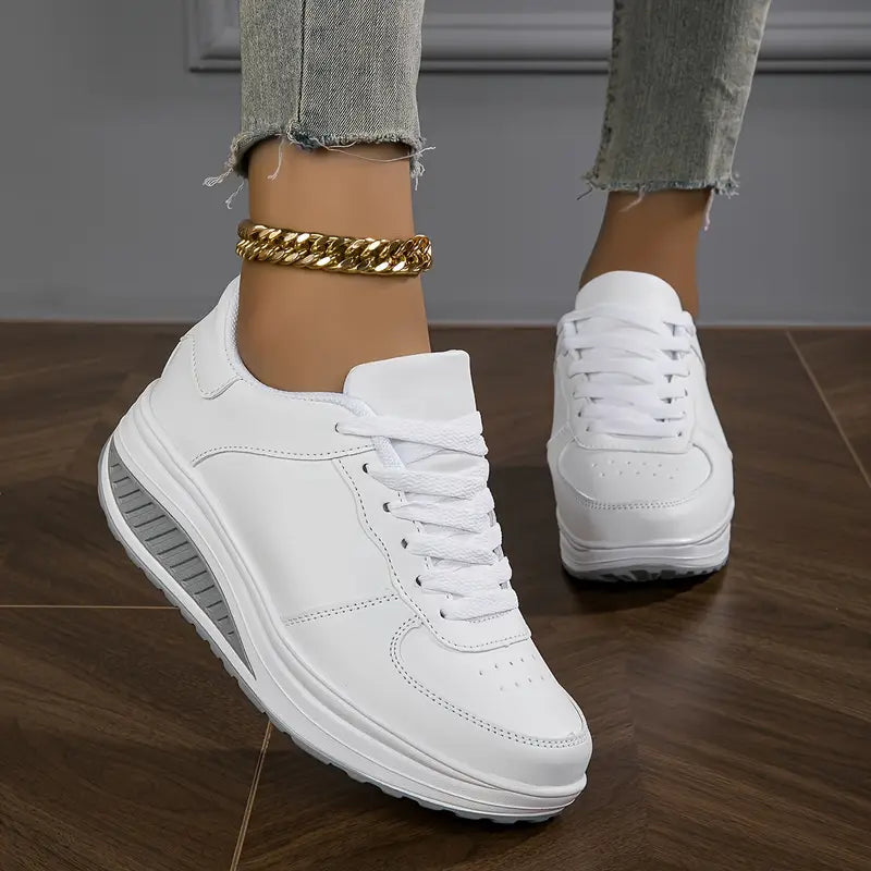 Ramira sneaker ortopedica