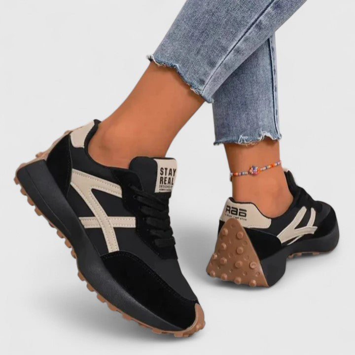 Amy | Scarpe da ginnastica ortopediche
