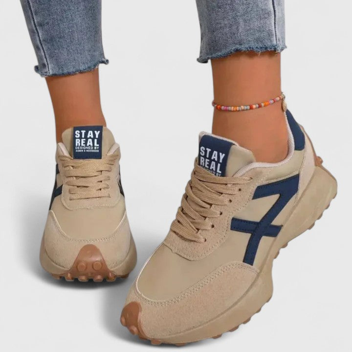 Amy | Scarpe da ginnastica ortopediche