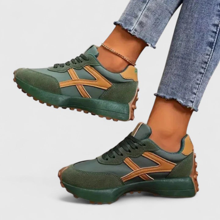 Amy | Scarpe da ginnastica ortopediche