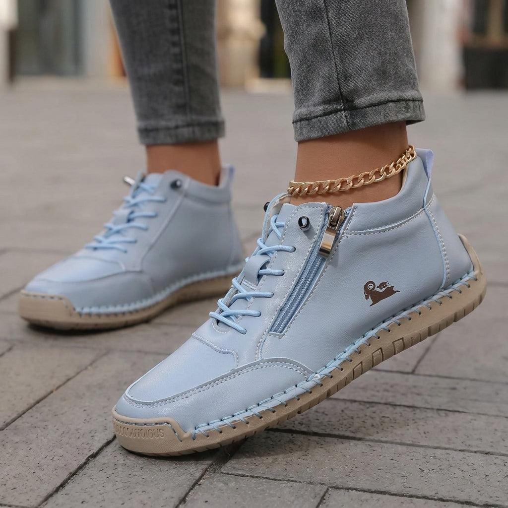 Soraya | Sneaker Comode per Tutto il Giorno
