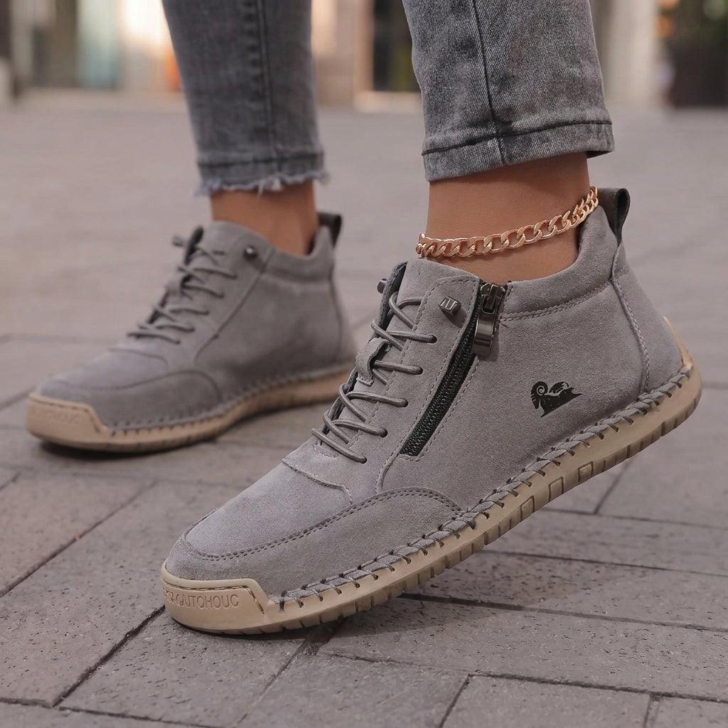 Soraya | Sneaker Comode per Tutto il Giorno