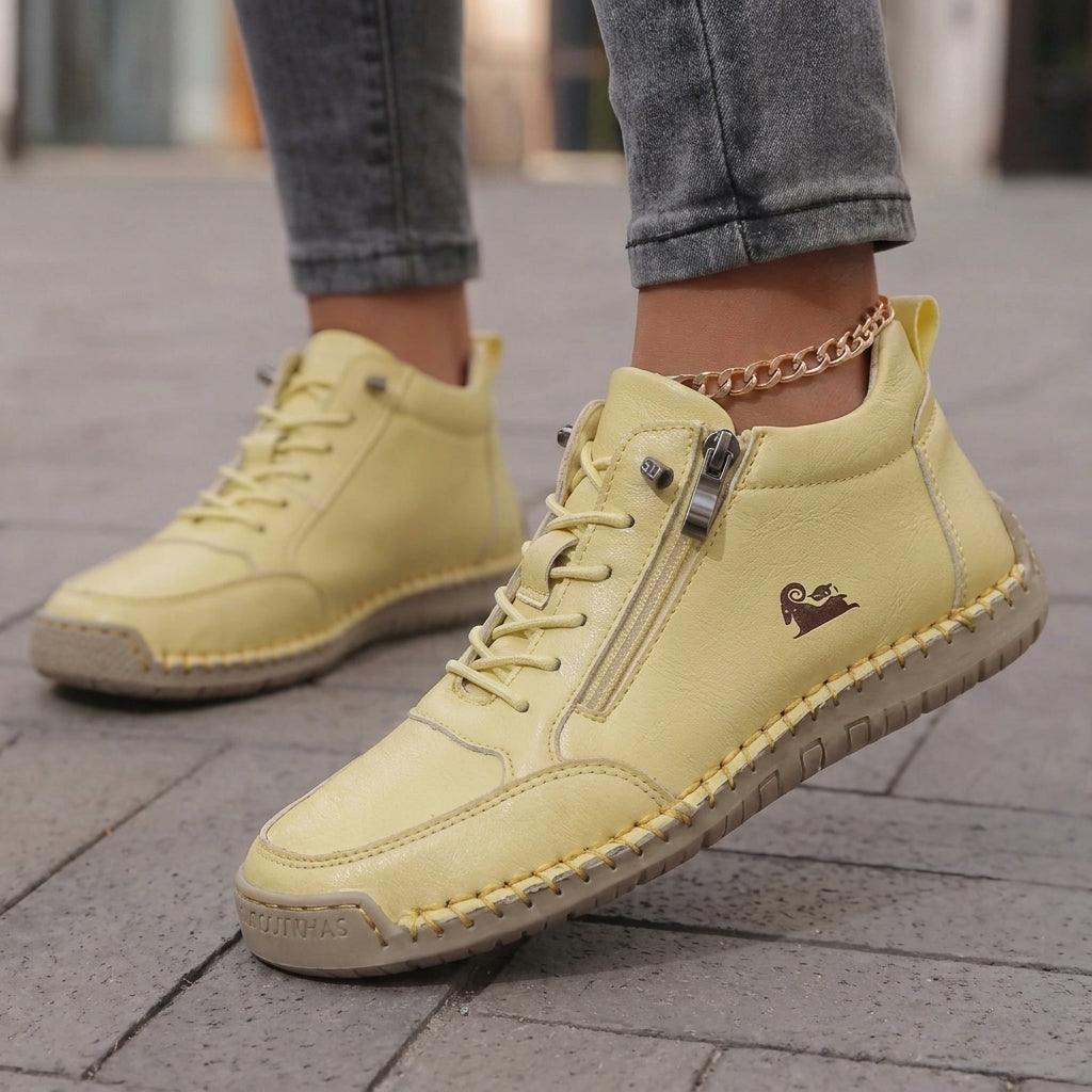 Soraya | Sneaker Comode per Tutto il Giorno