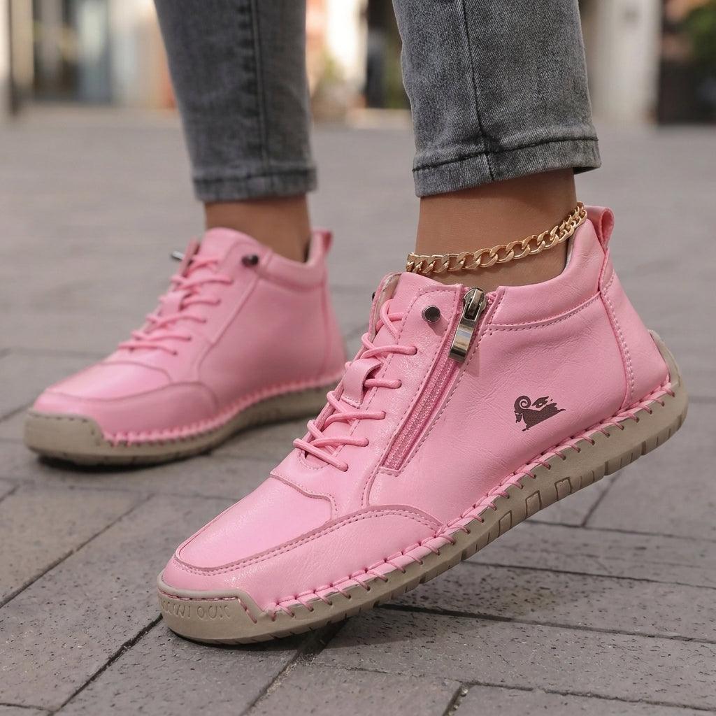 Soraya | Sneaker Comode per Tutto il Giorno