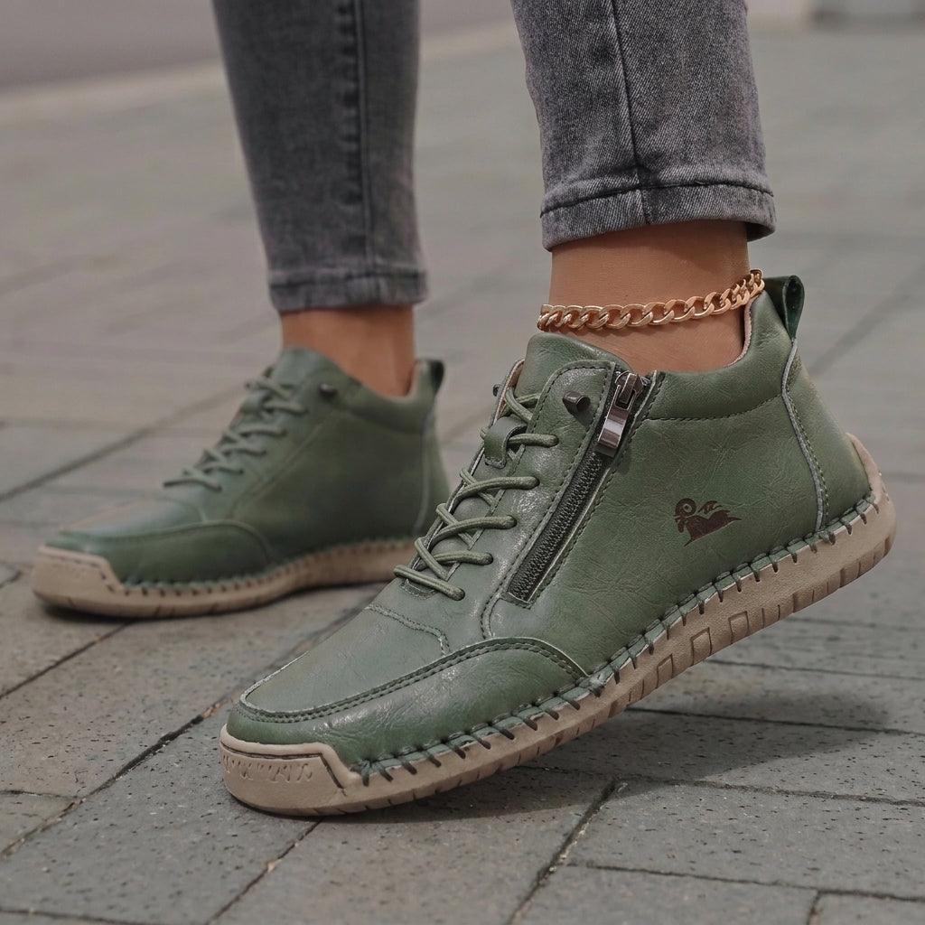 Soraya | Sneaker Comode per Tutto il Giorno