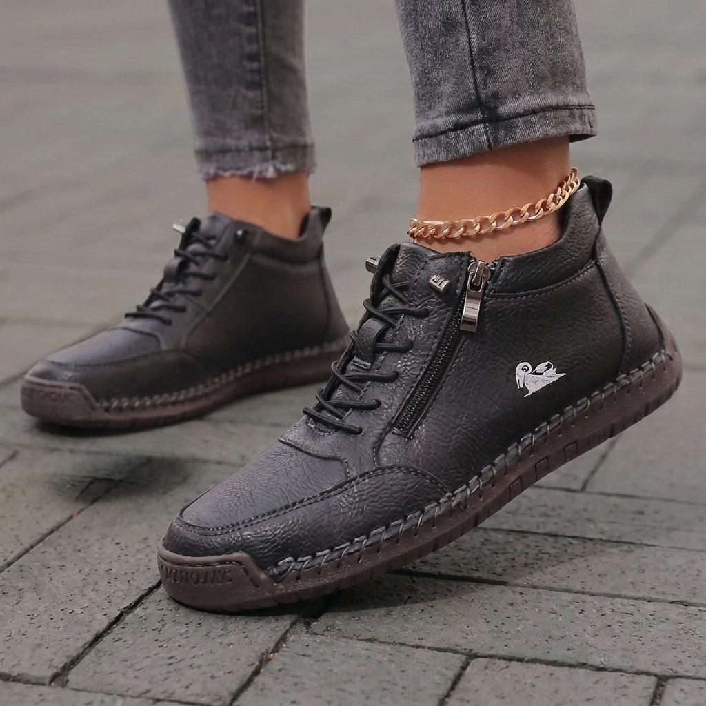 Soraya | Sneaker Comode per Tutto il Giorno