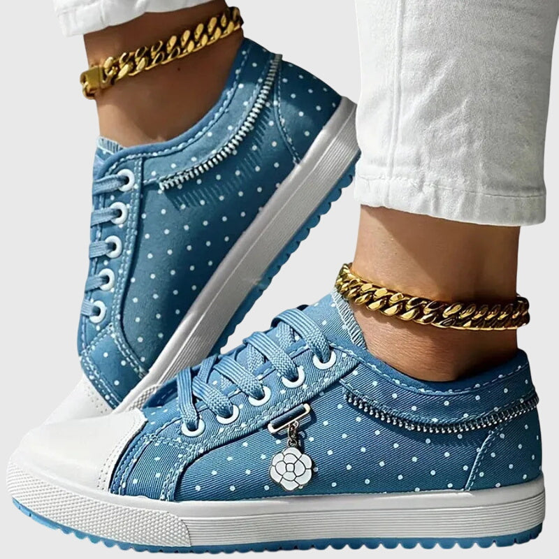 Elena | Scarpe da Ginnastica Ortopediche